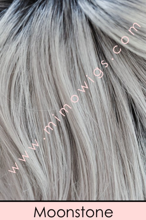 Brett by Rene of Paris • Noriko Collection