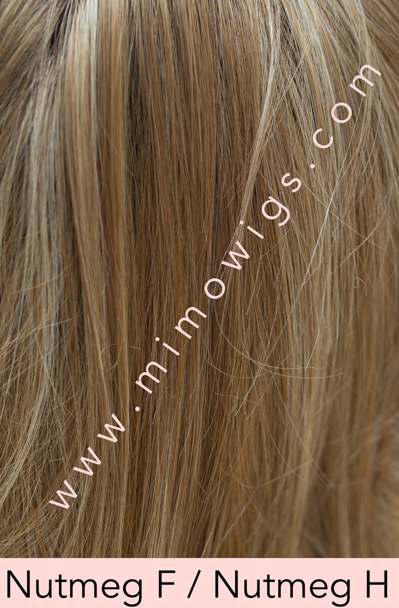 Brett by Rene of Paris • Noriko Collection