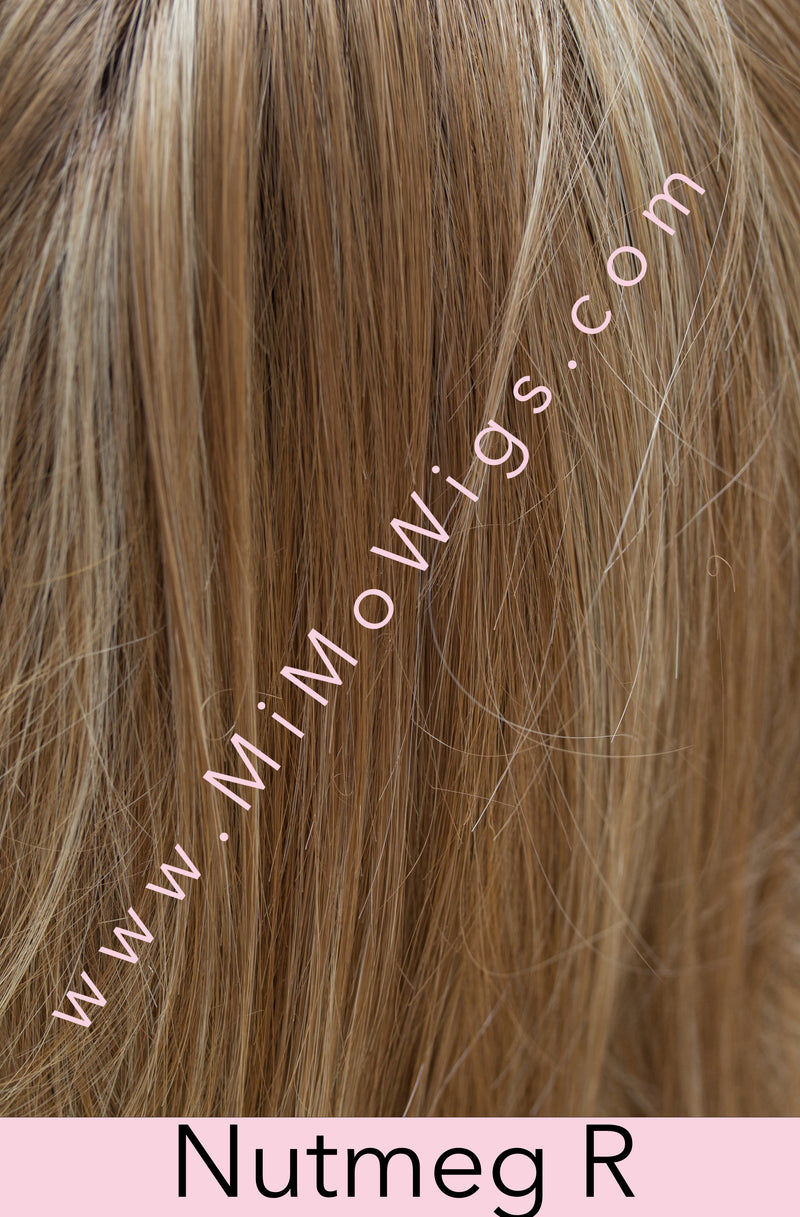 Bailey by Rene of Paris • Hi Fashion | shop name | Medical Hair Loss & Wig Experts.