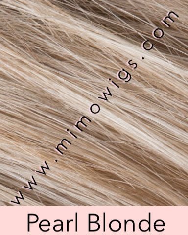 SANDY BLONDE ROOTED