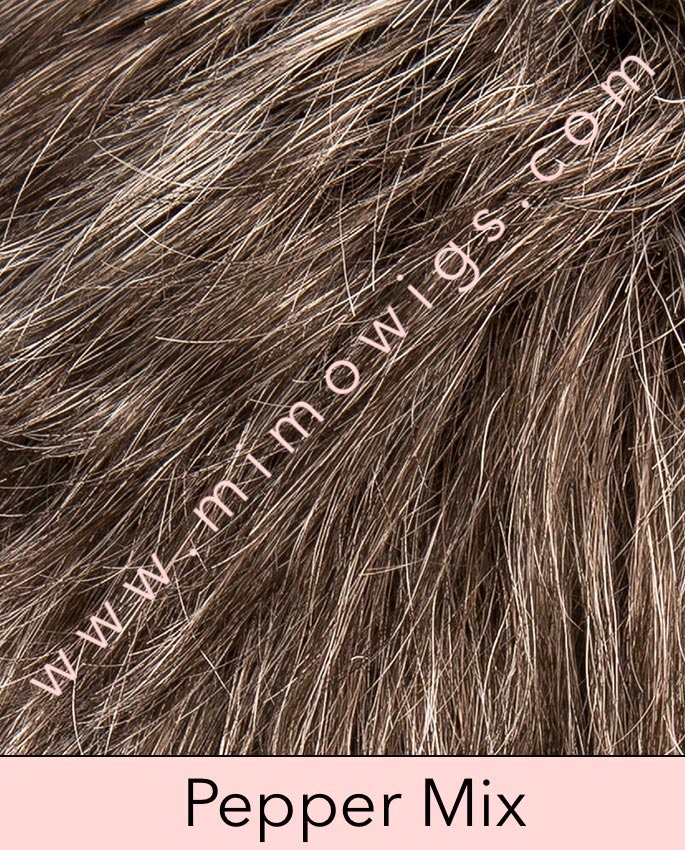 Ivy by Ellen Wille • Hair Power Collection