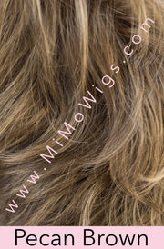 Cory by René Of Paris • Noriko Collection - MiMo Wigs
