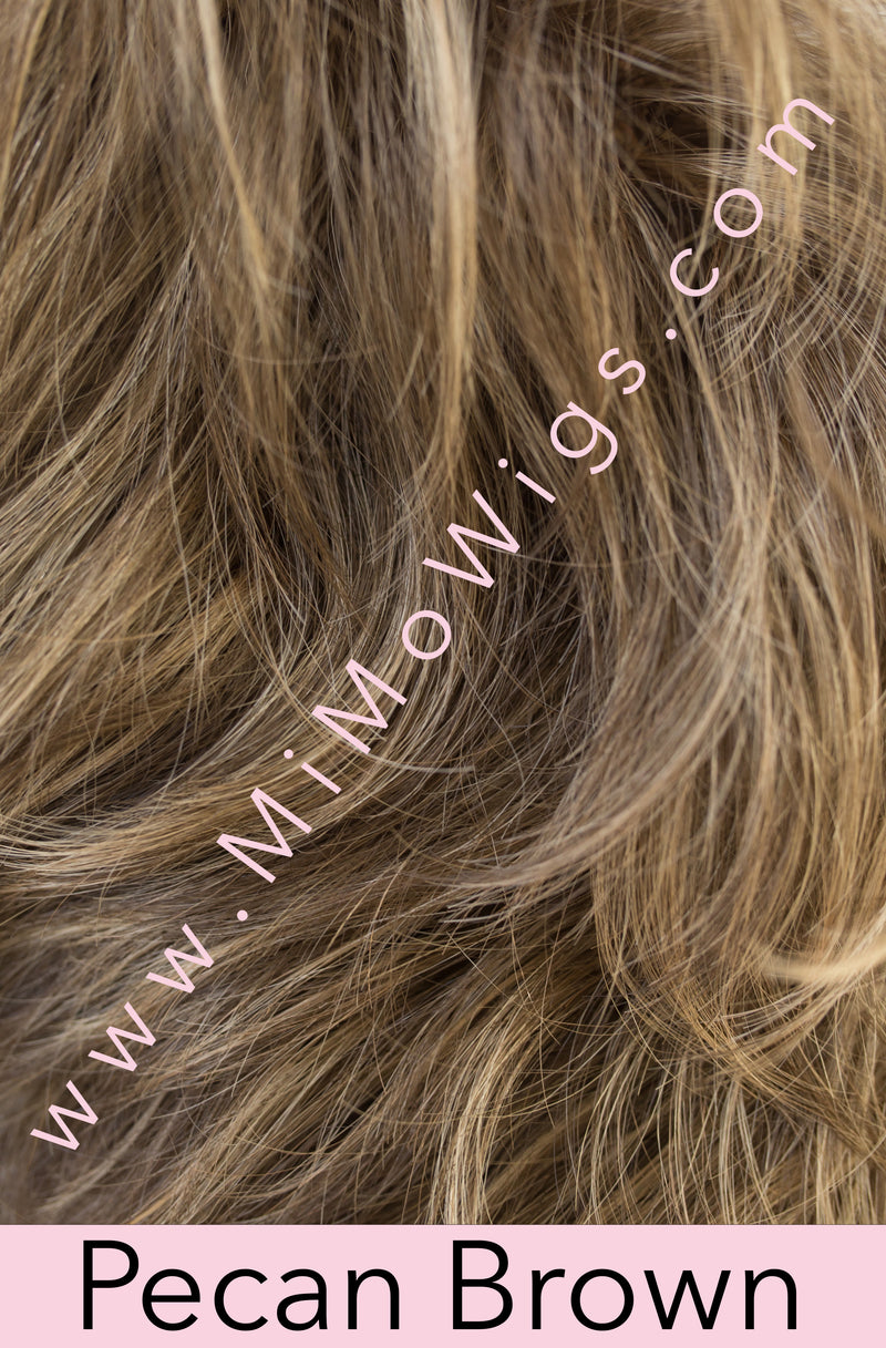Cory by René Of Paris • Noriko Collection - MiMo Wigs