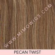 Isabelle by Tressallure • Classic Look Collection | shop name | Medical Hair Loss & Wig Experts.