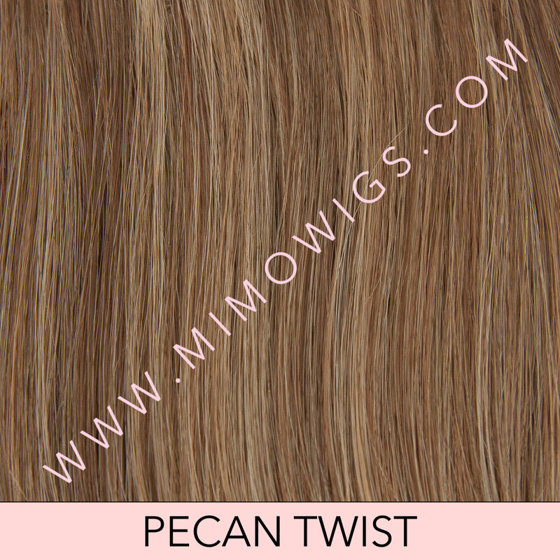Isabelle by Tressallure • Classic Look Collection | shop name | Medical Hair Loss & Wig Experts.