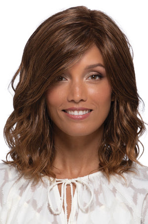 Berlin (PETITE) by Estetica Designs • Front Lace Line
