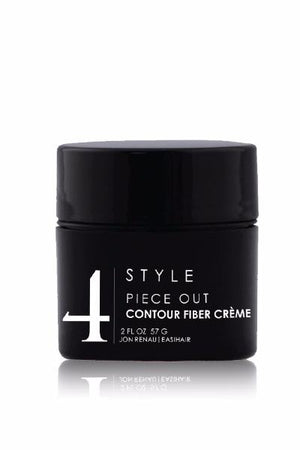 Piece Out Contour Fibre Cream by Jon Renau • Haircare