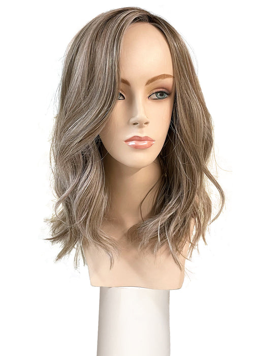 Pike Place by Belle Tress • Cafe Collection - MiMo Wigs