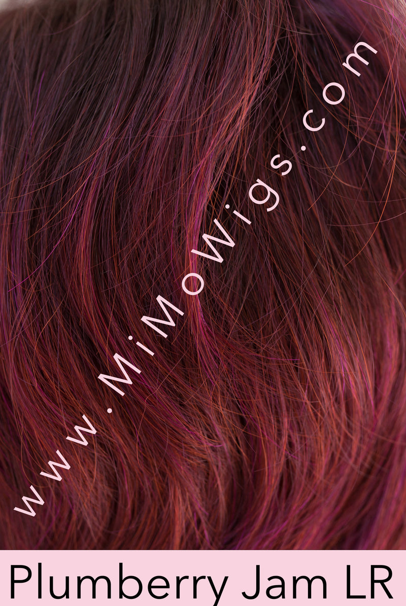 Hudson by Rene of Paris • Hi Fashion • CLEARANCE