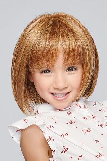 Pretty In Page by Hairdo KIDZ