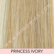 Isabelle by Tressallure • Classic Look Collection | shop name | Medical Hair Loss & Wig Experts.