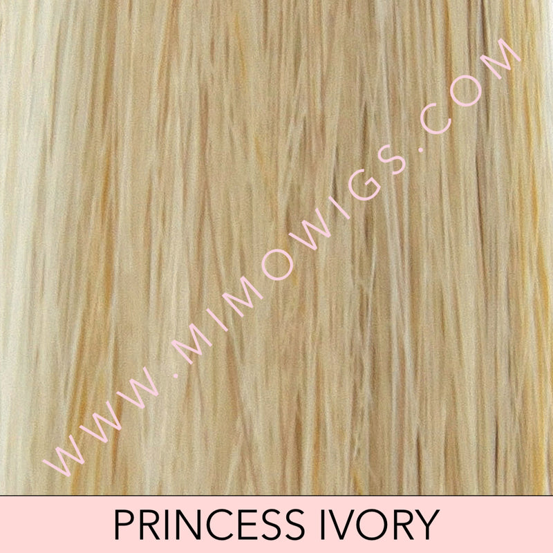 Isabelle by Tressallure • Classic Look Collection | shop name | Medical Hair Loss & Wig Experts.