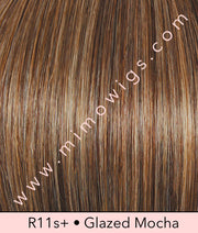 Downtime by Raquel Welch - MiMo Wigs