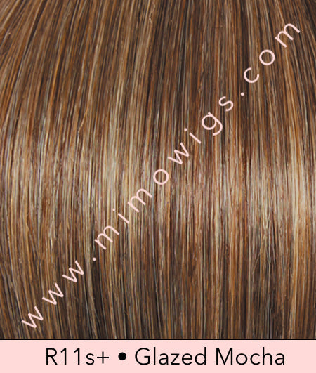 Downtime by Raquel Welch - MiMo Wigs