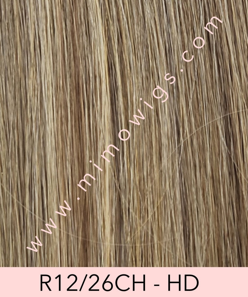 Sevyn by Estetica Designs • HD Collection