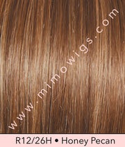 Classic Cool by Raquel Welch - MiMo Wigs