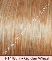 Classic Cool by Raquel Welch - MiMo Wigs