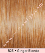 Classic Cool by Raquel Welch - MiMo Wigs