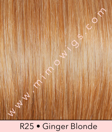 Classic Cool by Raquel Welch - MiMo Wigs
