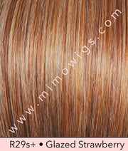 Crushing on Casual by Raquel Welch - MiMo Wigs