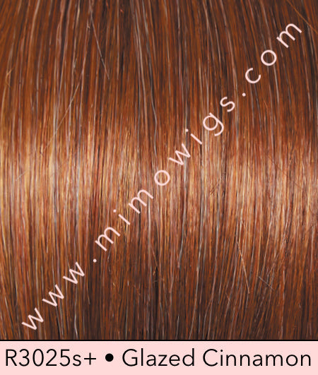Indulgence Topper by Raquel Welch • Topper Collection