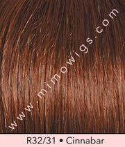 Star Quality by Raquel Welch • Signature Collection - MiMo Wigs