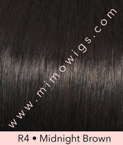 Crushing on Casual by Raquel Welch - MiMo Wigs