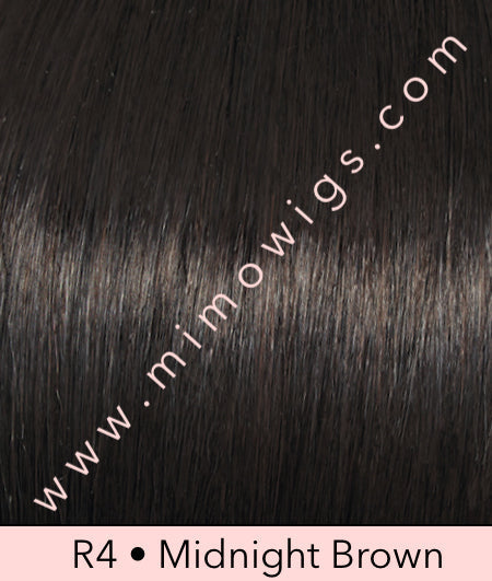 Indulgence Topper by Raquel Welch • Topper Collection