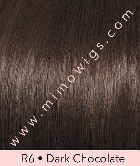 Crushing on Casual by Raquel Welch - MiMo Wigs