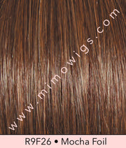 Classic Cool by Raquel Welch - MiMo Wigs