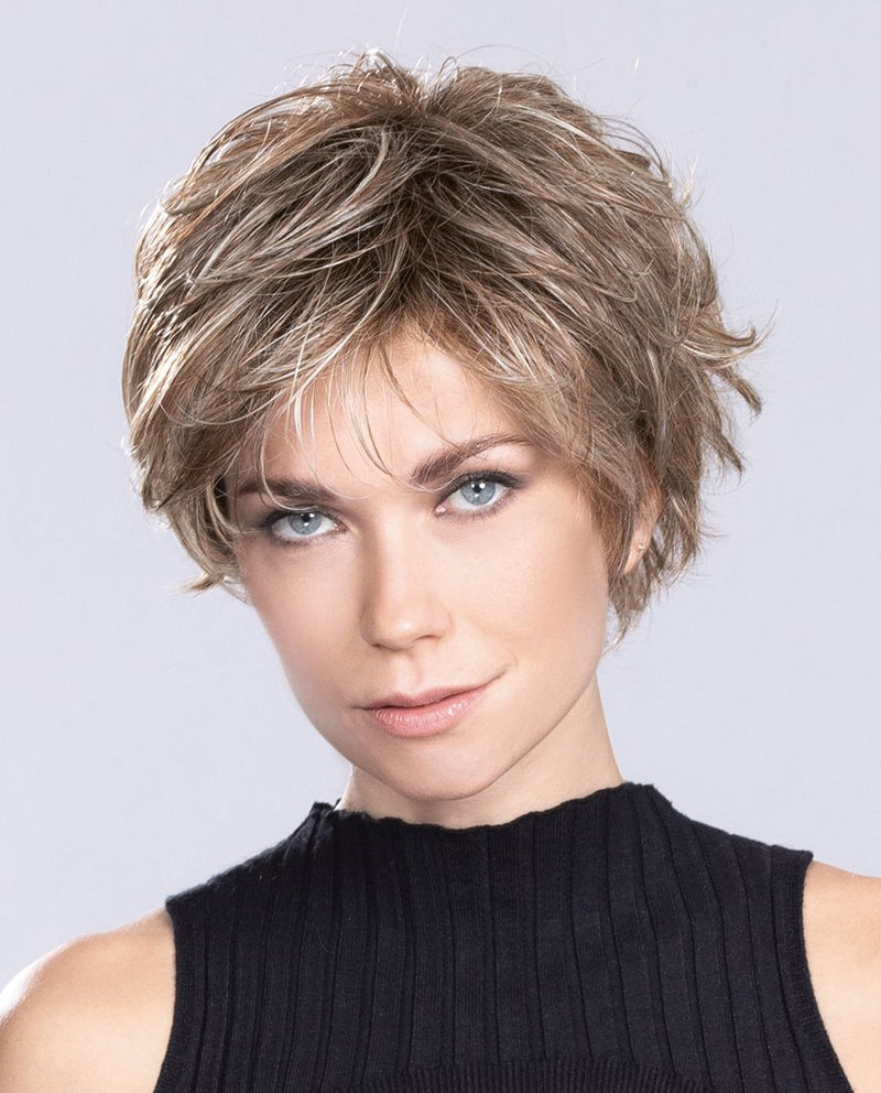 Relax by Ellen Wille • Hair Power