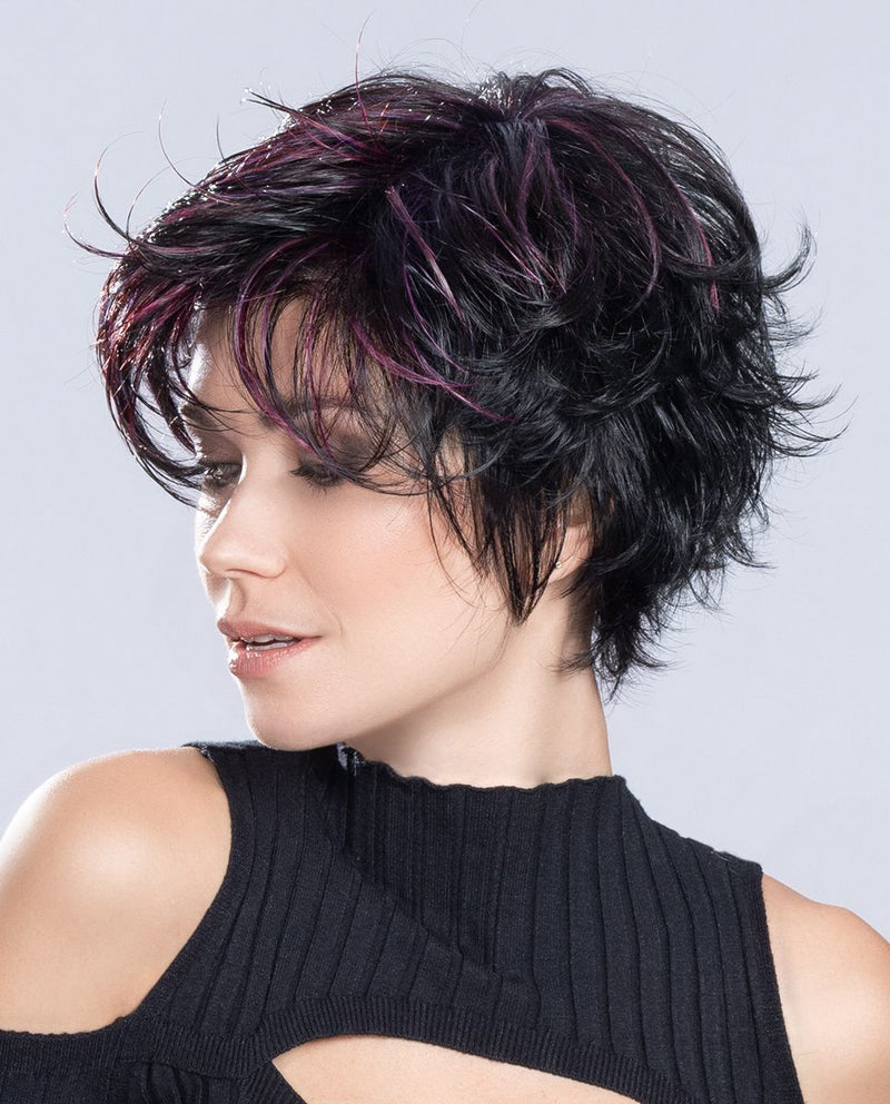 Relax by Ellen Wille • Hair Power