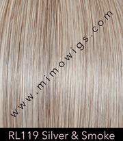 Let's Rendezvous by Raquel Welch • Signature Collection - MiMo Wigs
