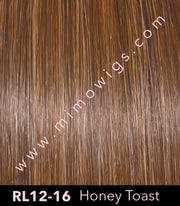Simmer Elite by Raquel Welch • Signature Collection - MiMo Wigs