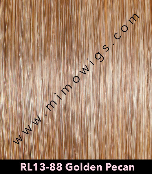 Scene Stealer by Raquel Welch • Signature Collection - MiMo Wigs