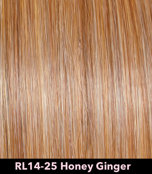 In Charge by Raquel Welch - MiMo Wigs