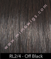 Go All Out 10" Topper by Raquel Welch • Signature Collection - MiMo Wigs
