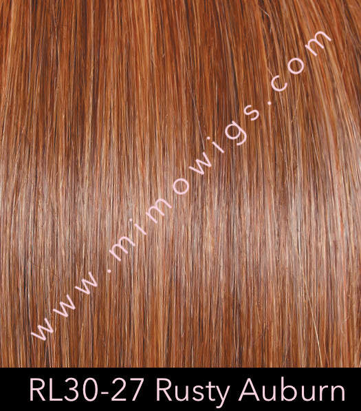 Simmer Elite by Raquel Welch • Signature Collection - MiMo Wigs