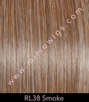 Advanced French by Raquel Welch • Signature Collection - MiMo Wigs
