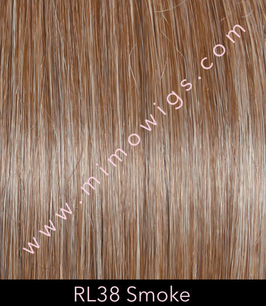 Advanced French by Raquel Welch • Signature Collection - MiMo Wigs