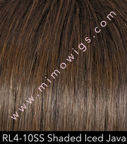 Simmer Elite by Raquel Welch • Signature Collection - MiMo Wigs
