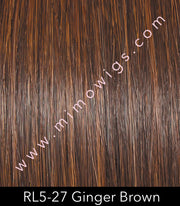 Simmer by Raquel Welch • Signature Collection - MiMo Wigs