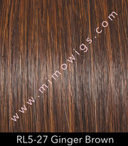 Crowd Pleaser by Raquel Welch • Signature Collection - MiMo Wigs