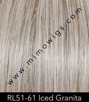 On in 10! by Raquel Welch • Signature Collection - MiMo Wigs
