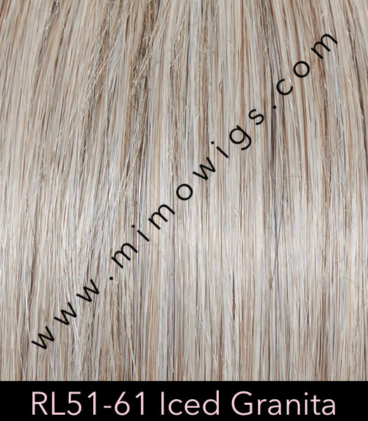 Go All Out 10" Topper by Raquel Welch • Signature Collection - MiMo Wigs
