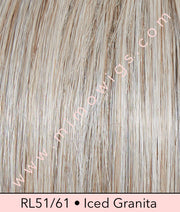 Wavy Day by Raquel Welch • Signature Collection - MiMo Wigs