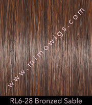 Editor's Pick by Raquel Welch - MiMo Wigs