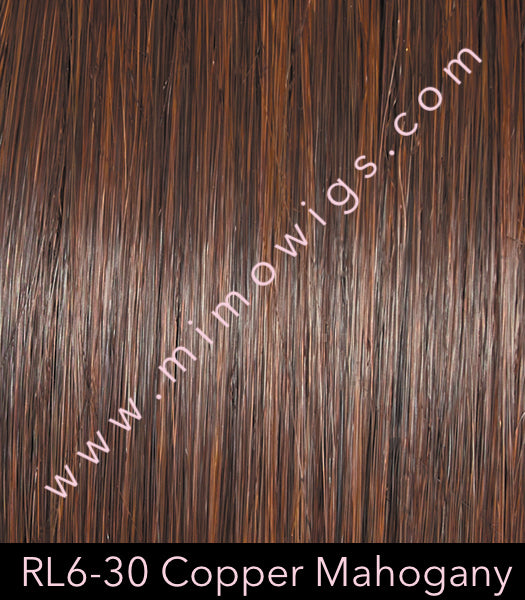 Crowd Pleaser by Raquel Welch • Signature Collection - MiMo Wigs