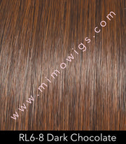 Big Time by Raquel Welch • Signature Collection - MiMo Wigs