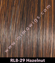Simmer by Raquel Welch • Signature Collection - MiMo Wigs